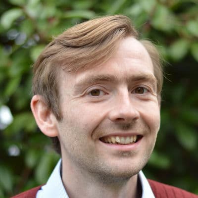 Matthew Longhurst