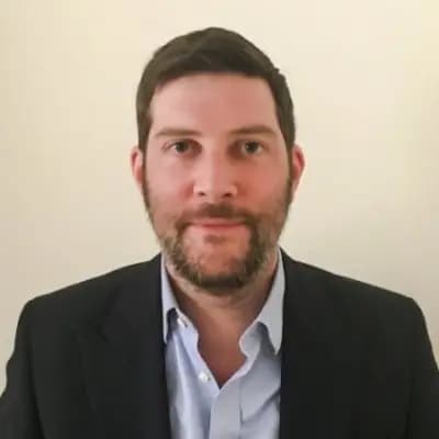 Matthew Luff