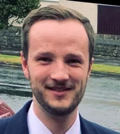 Matthew Marshall