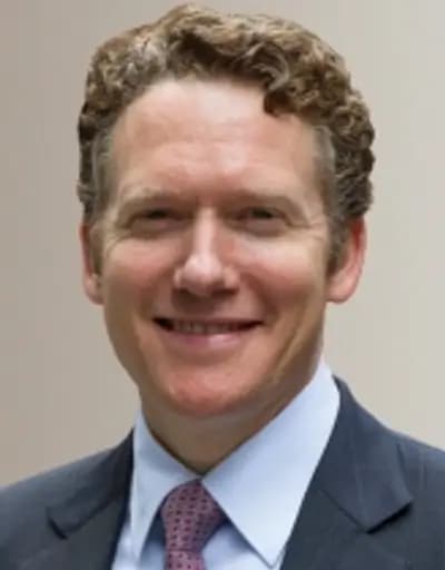 Matthew McLennan
