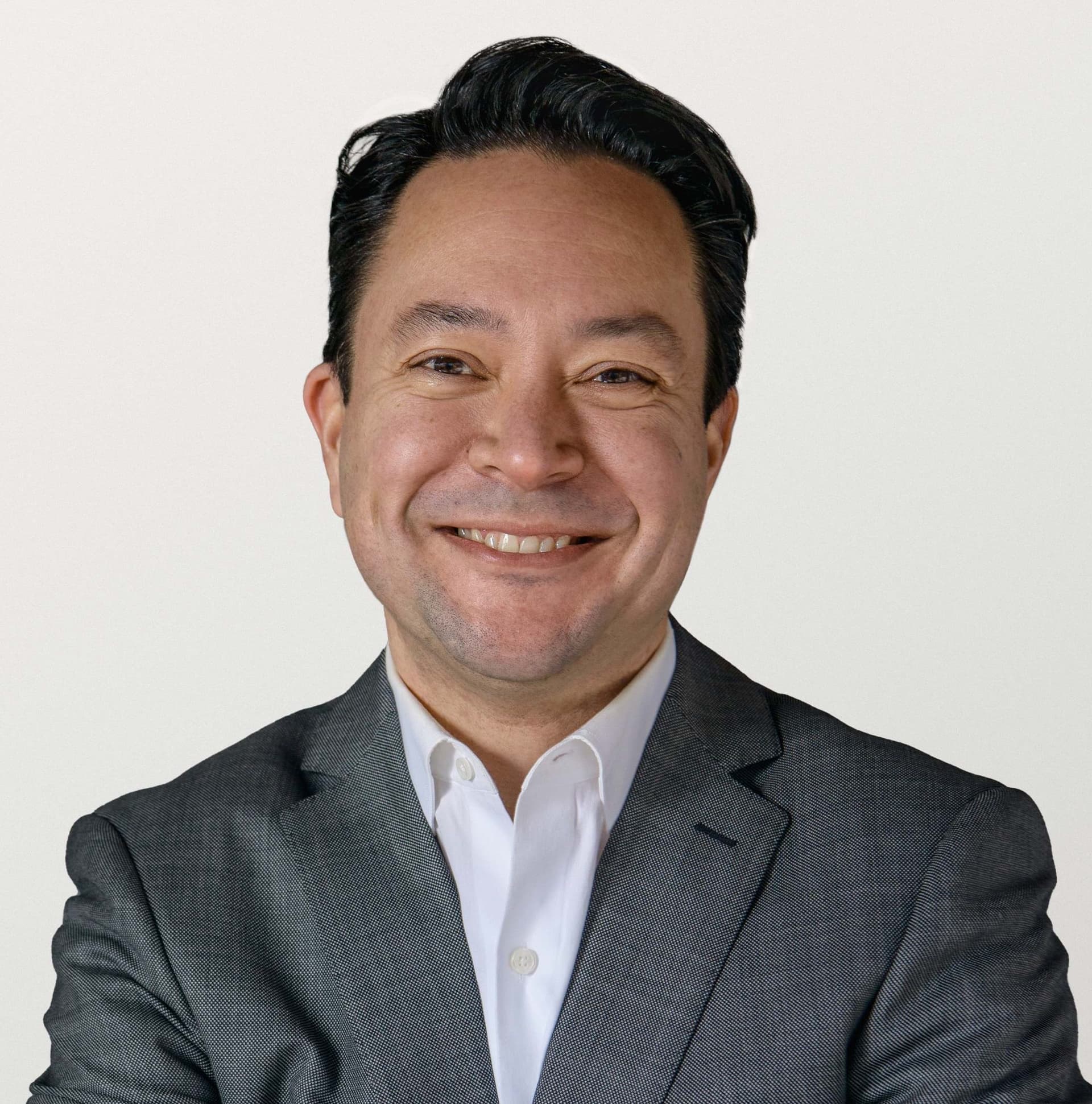 Matthew Mejía