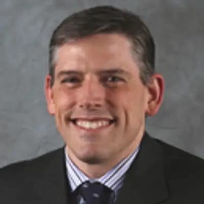 Matthew Nicklin