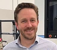 Matthew Parker