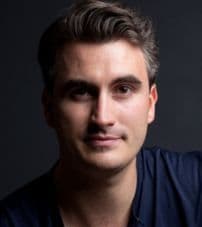 Matthew Pearson