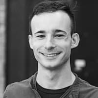 Matthew Rastovac
