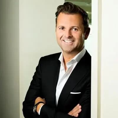Matthew Riley