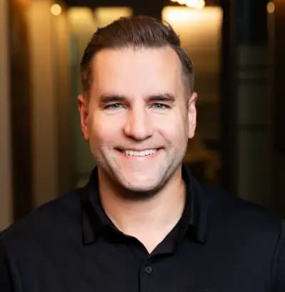 Matthew Robinson