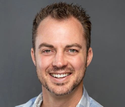 Matthew Searle