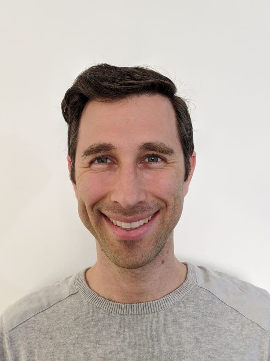 Matthew Tenney