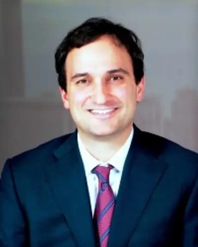 Matthew Raino