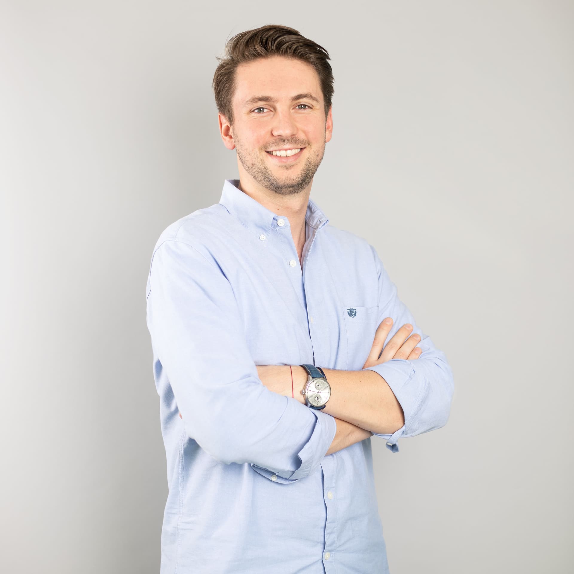 Matthias Klauser