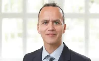 Matthias Kromayer