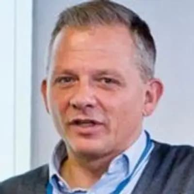 Matthias Kröner