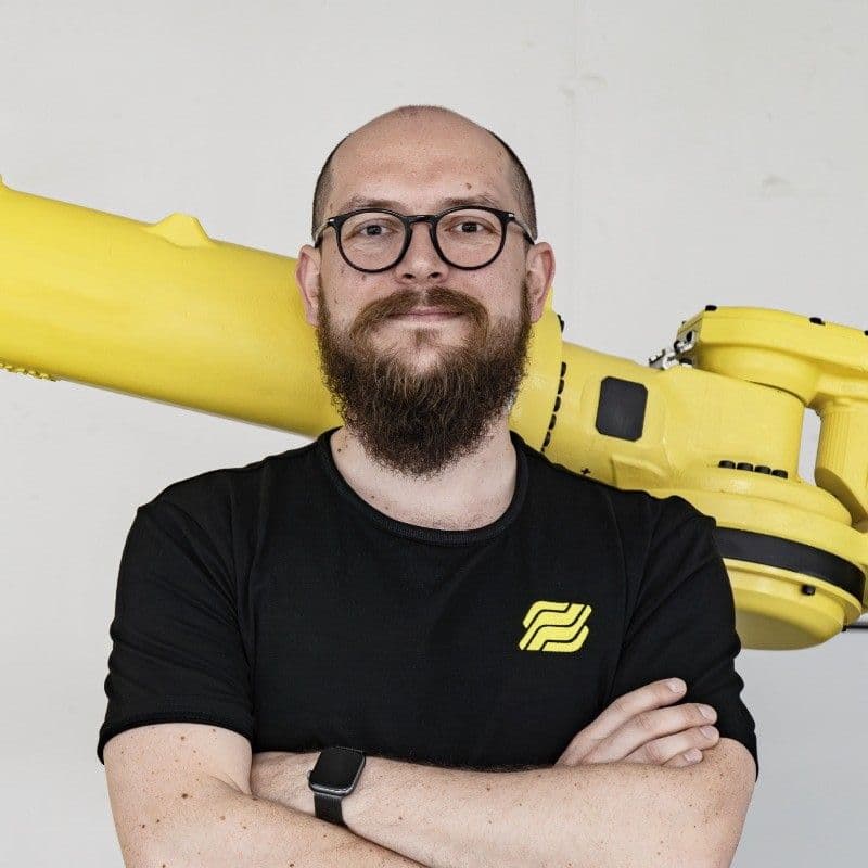 Matthias Leschok