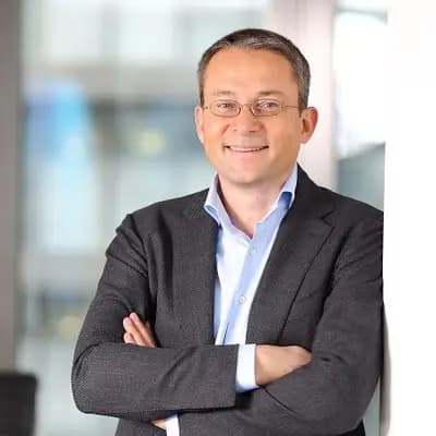 Matthias Sohler