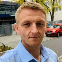 Matthias Veitinger