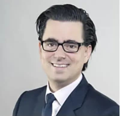 Matthias Wilcken