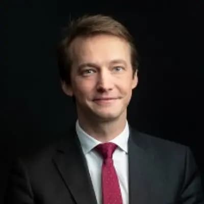 Matthieu Ducorroy