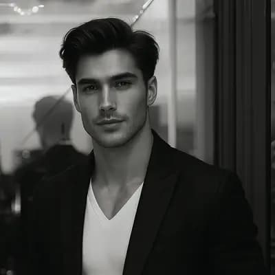 Matthieu Louis