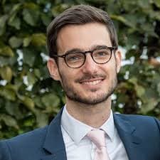 Matthieu Vegreville