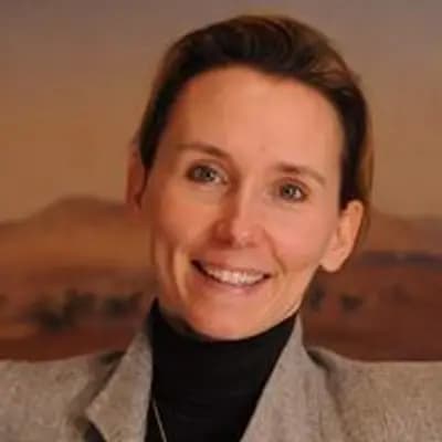 Maud Brown