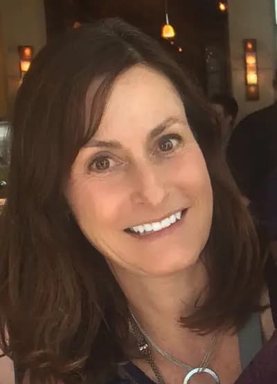 Maura Gordon