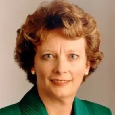Maureen Breakiron-Evans