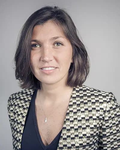 Maureen Le Baud