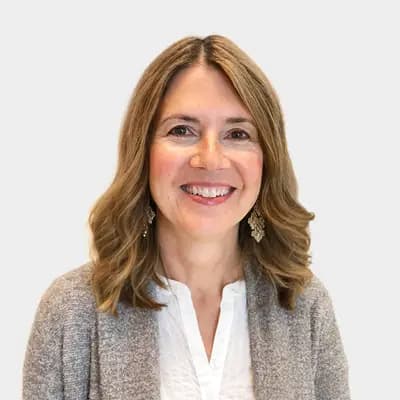 Maureen St. Pierre