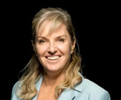 Maureen Boyce