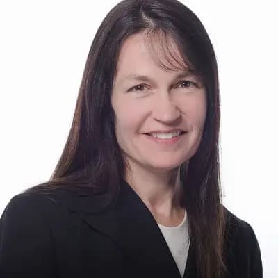 Maureen Sullivan