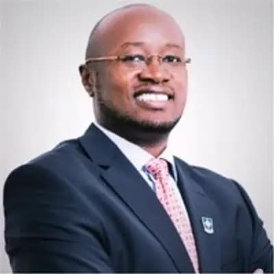 Maurice Nduranu
