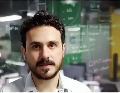 Mauricio Bello
