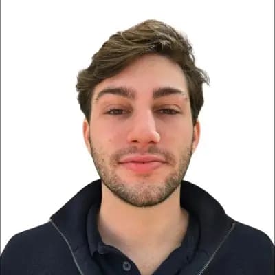 Mauricio Bisker Finkelstein