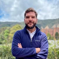 Mauricio Peñaranda