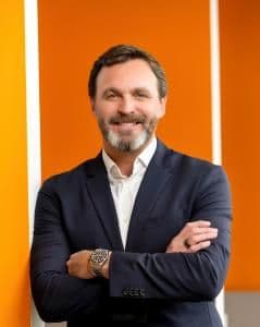 Mauricio Schwartzmann