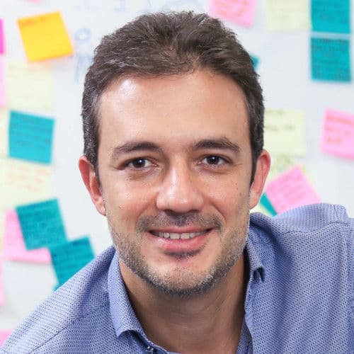 Mauricio Trezub