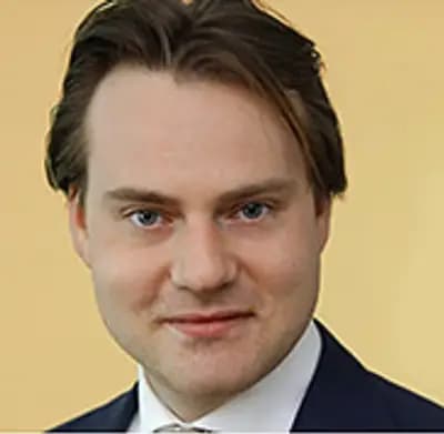 Maurits Boomsma