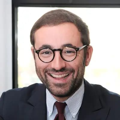 Mauro Moretti