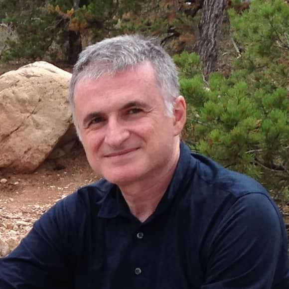 Mauro Pretolani