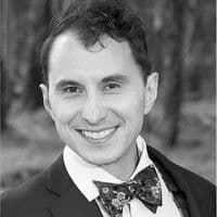 Max Akhterov
