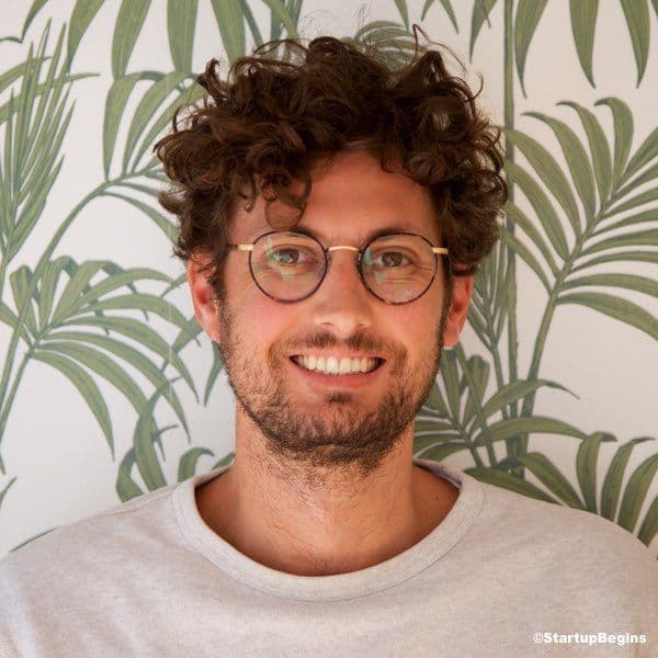 Max Aniort