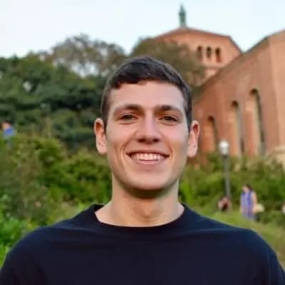 Max Bronstein