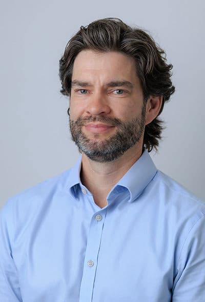 Max Glover