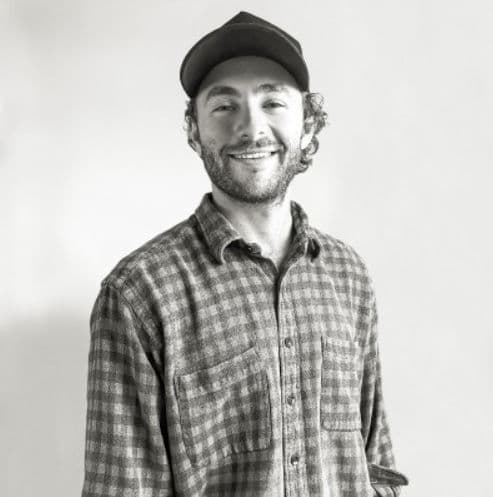 Max Greenwald