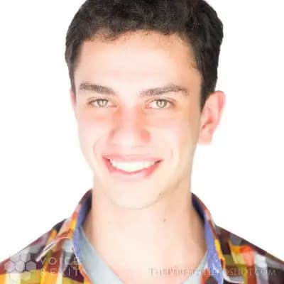 Max Holzeu