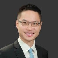 Max Hua