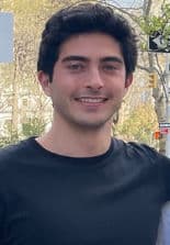 Max Katzman