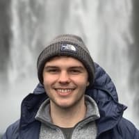 Max Keenan