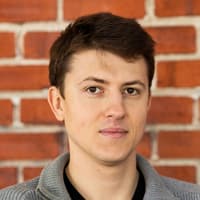 Max Kolysh